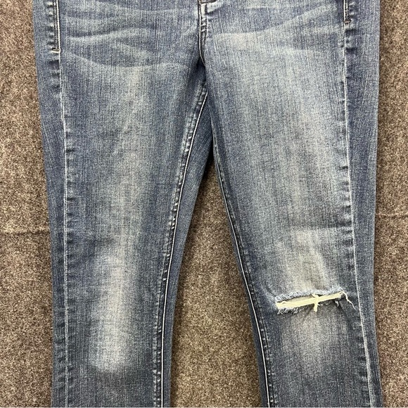 Madewell Skinny Skinny Women’s Jeans Size 27x32 - Picture 14 of 16
